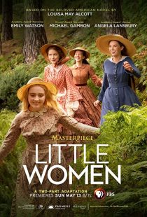 دانلود سریال Little Women202350-1046557730
