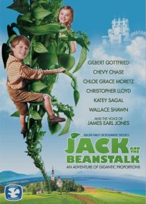 دانلود فیلم Jack and the Beanstalk 200935547-450238658