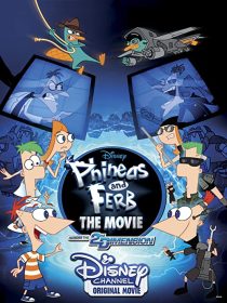 دانلود انیمیشن Phineas and Ferb the Movie: Across the 2nd Dimension 201152469-2020539904
