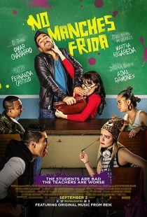 دانلود فیلم No manches Frida 201652625-866068613