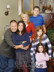 دانلود سریال Still Standing93173-1105045383