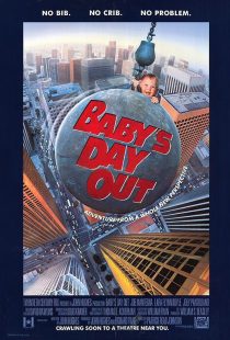 دانلود فیلم Baby’s Day Out 199451727-2045775121