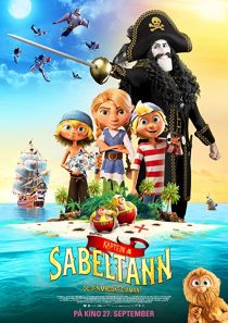 دانلود انیمیشن Captain Sabertooth and the Magic Diamond 201934507-1467117823