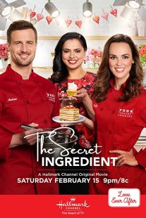 دانلود فیلم The Secret Ingredient 202040036-871469574
