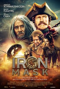 دانلود فیلم Iron Mask 201948105-280482481