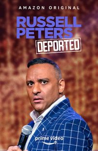 دانلود فیلم Russell Peters: Deported 202040061-709542501