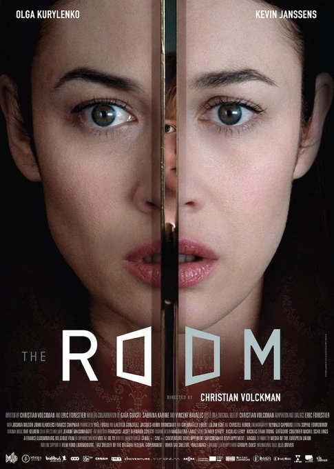 دانلود فیلم The Room 2019