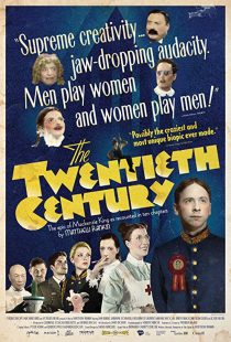 دانلود فیلم The Twentieth Century 201939356-499036050