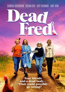 دانلود فیلم Dead Fred 201933546-633017807