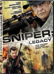 دانلود فیلم Sniper Legacy 201433855-1104840704