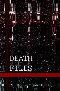 دانلود فیلم Death Files 202053396-1668885458