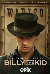 دانلود سریال Billy The Kid223085-417880968