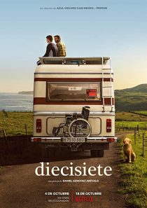 دانلود فیلم Seventeen (Diecisiete) 201930872-1847129941