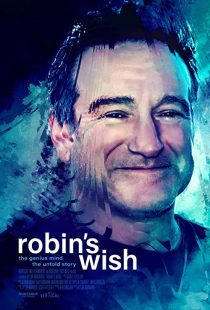 دانلود مستند Robin’s Wish 2020226572-67799415