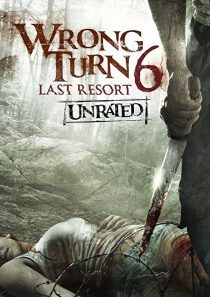دانلود فیلم Wrong Turn 6: Last Resort 201439167-127153357