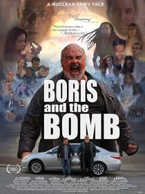 دانلود فیلم Boris and the Bomb 201931315-990284179