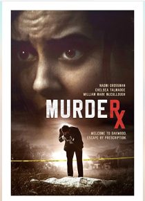 دانلود فیلم Murder RX 202039063-1281239202
