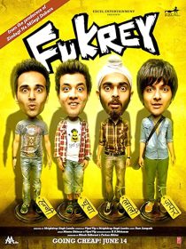 دانلود فیلم هندی Fukrey 201336752-1517363027