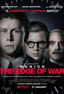 دانلود فیلم Munich: The Edge of War 2021223307-409126421