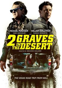 دانلود فیلم 2 Graves in the Desert 202033788-157090675