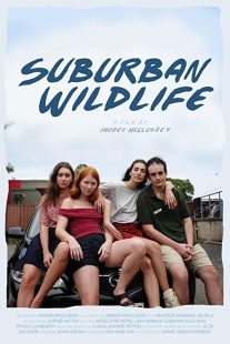 دانلود فیلم Suburban Wildlife 201948035-1362340119