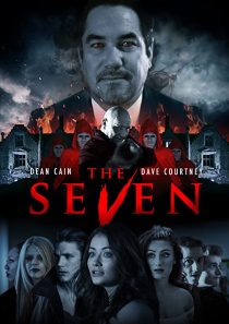 دانلود فیلم The Seven 201930813-1333715918