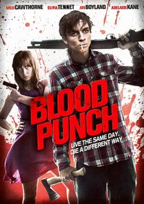 دانلود فیلم Blood Punch 201438786-2013252240