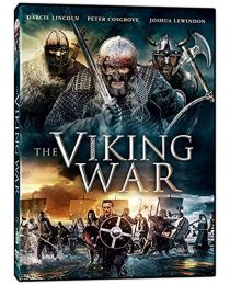 دانلود فیلم The Viking War 201929868-1576419523