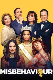 دانلود فیلم Misbehaviour 202039899-1906622356