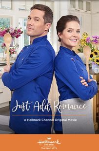 دانلود فیلم Just Add Romance 201939245-1039676380