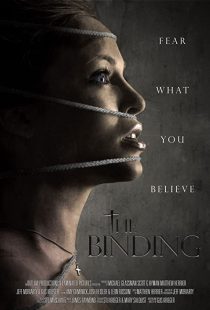 دانلود فیلم The Binding 201639931-241645168