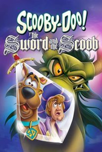 دانلود انیمیشن Scooby-Doo! The Sword and the Scoob 202157870-110527399