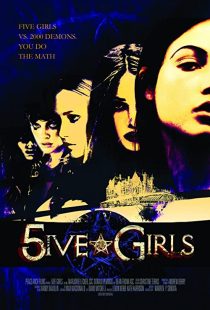 دانلود فیلم 5ive Girls 200634575-1803012595