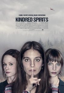 دانلود فیلم Kindred Spirits 201931325-1564670602