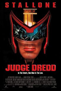 دانلود فیلم Judge Dredd 199552461-330642096