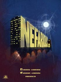دانلود فیلم Nefarious 201935778-2008127800