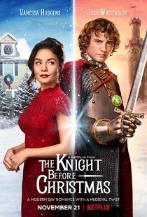 دانلود فیلم The Knight Before Christmas 201930652-1033593218