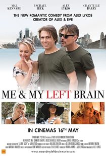 دانلود فیلم Me & My Left Brain 201932901-2063451817