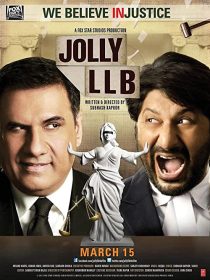 دانلود فیلم هندی Jolly LLB 201332472-1871727671