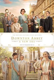 دانلود فیلم Downton Abbey: A New Era 2022202056-1526125215