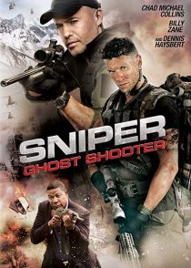 دانلود فیلم Sniper: Ghost Shooter 201634141-997453189