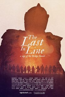 دانلود فیلم Broken Swords: The Last in Line 201832178-862218843