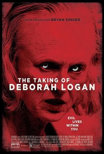 دانلود فیلم The Taking of Deborah Logan 201439199-1905239211