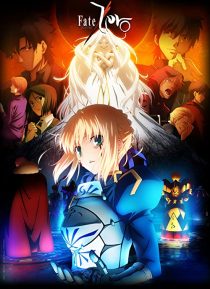 دانلود انیمه Fate/Zero226762-1512904691