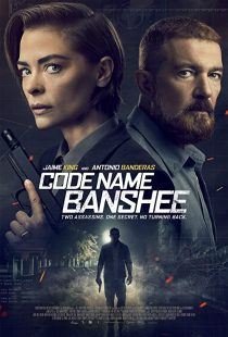 دانلود فیلم Code Name Banshee 2022227786-480860739