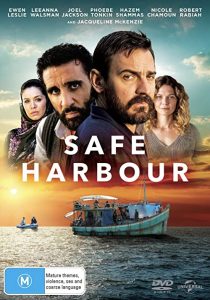 دانلود سریال Safe Harbour228764-1756275568