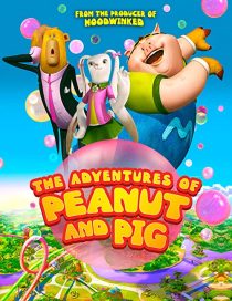 دانلود انیمیشن The Adventures of Peanut and Pig 2022229031-1728485783