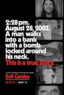 دانلود مستند Evil Genius: The True Story of America’s Most Diabolical Bank Heist230451-1847223161