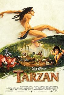 دانلود انیمیشن Tarzan 1999228385-1948892747