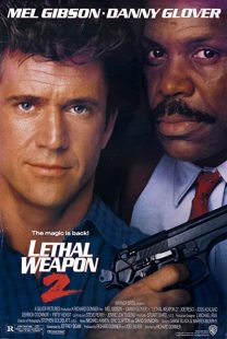 دانلود فیلم Lethal Weapon 2 1989228097-694362240